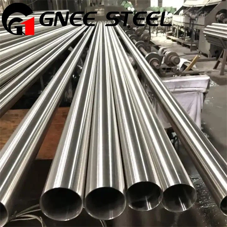Hastelloy UNS N06985 N10675 Pipe