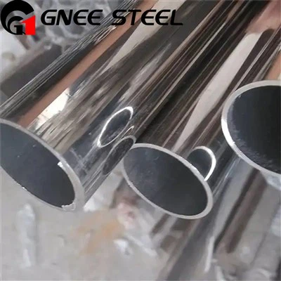 713 693 Bezšuvju Inconel caurule