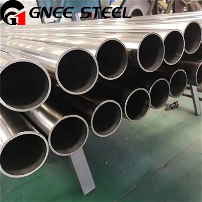 Astm b 163 201 niķeļa sakausējuma caurule