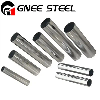Inconel 718 X750 metāla caurule