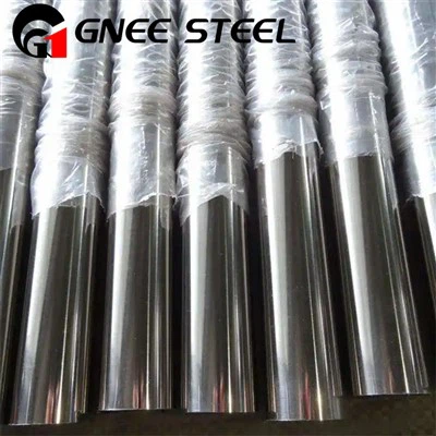 Inconel X -750 601 sakausējuma caurule
