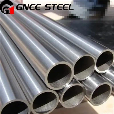 Materiāls 2.4856 N06601 Caurule