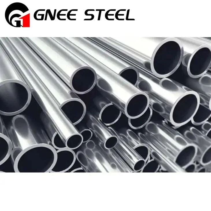 2.4660 1.4512 Stainless Steel Erw Pipes