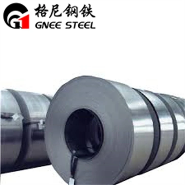 Stainless Steel Banding Tape 201 Material 20*0.7 10*0.7 In Rolls Strip Steel Strapping For Packing
