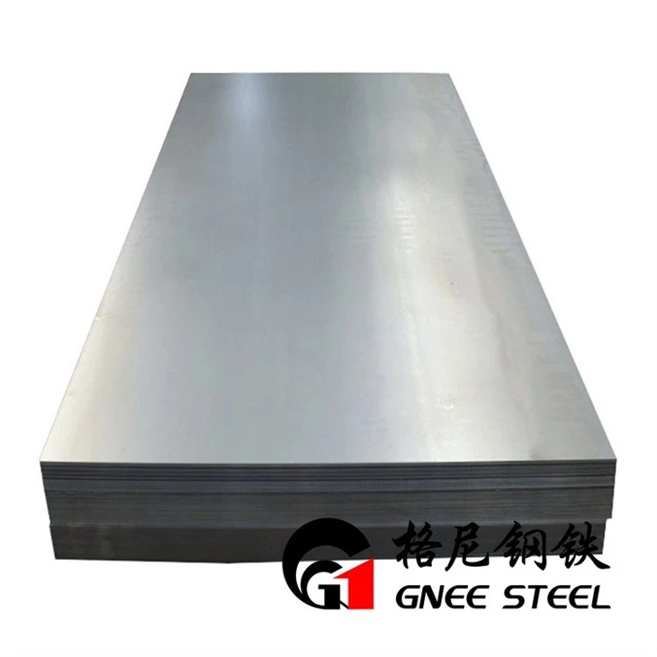 304 316 321cold-rolled Steel Sheets