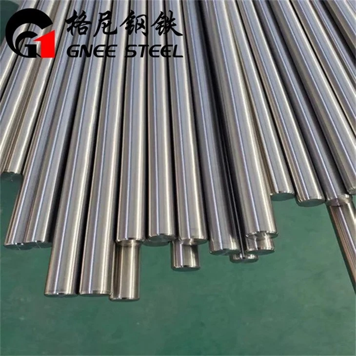 321H ROUND BAR