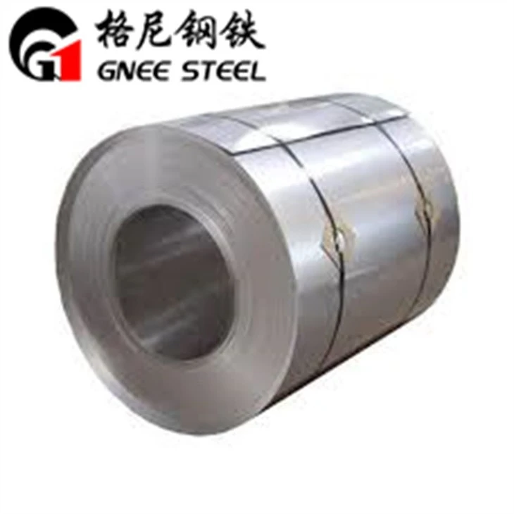 SUS 301 0,2mmx35mmStainless Steel Coil Tape Material : SUS 301 CSP FH >430HV Size : 0.2 mm (T) X 35mm (W) X Coil
