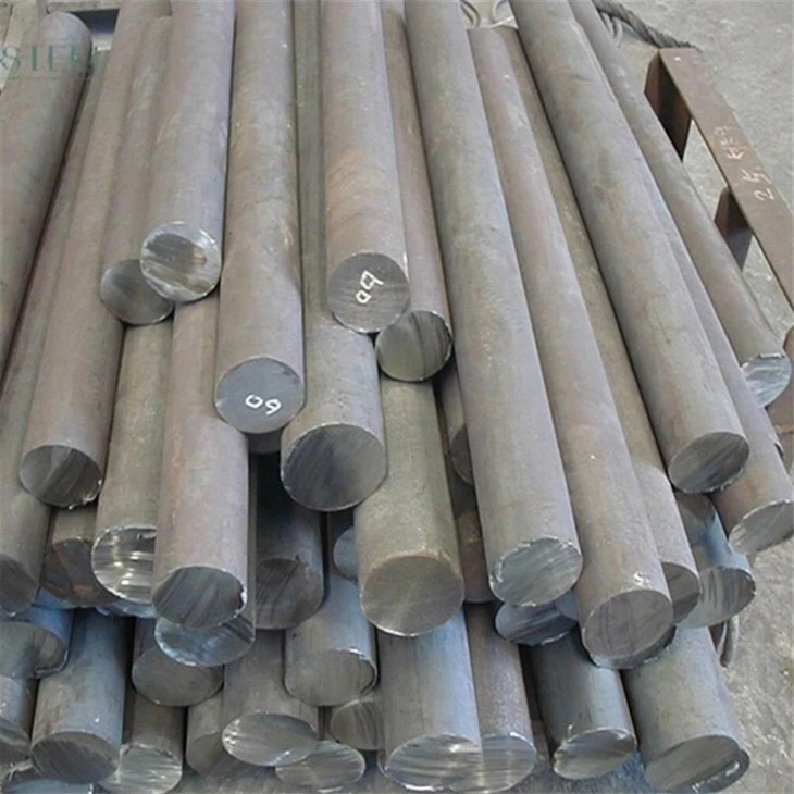430 Stainelss Steel Round Bar