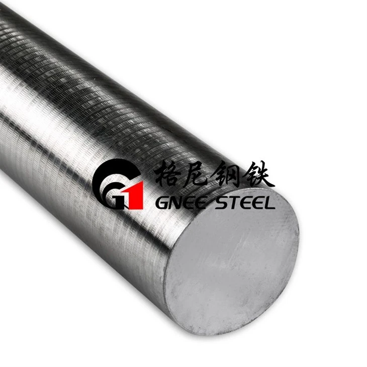 AISI 410S UNS S41008 Bright Bars