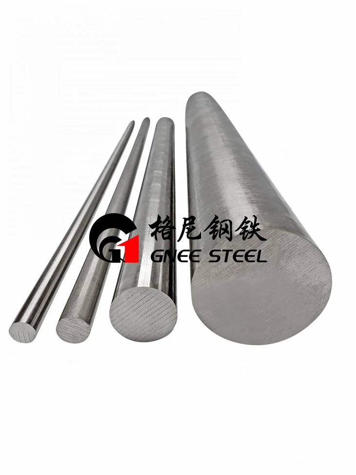 AISI 410S UNS S41008 Bright Bars