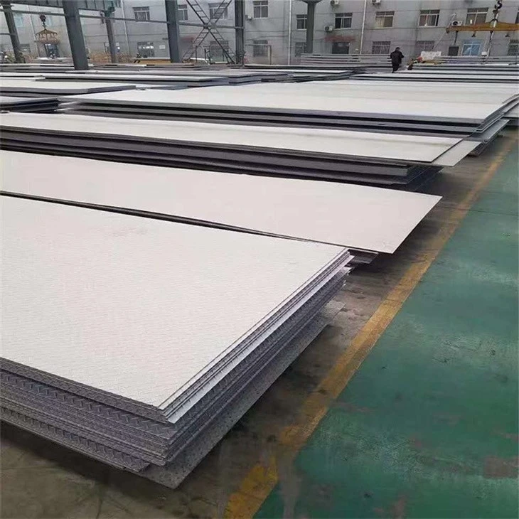Alloy 201 Stainless Steel Plates&Sheets