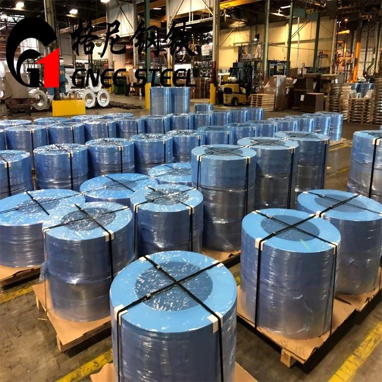 ALLOY 601 / INCONEL 601