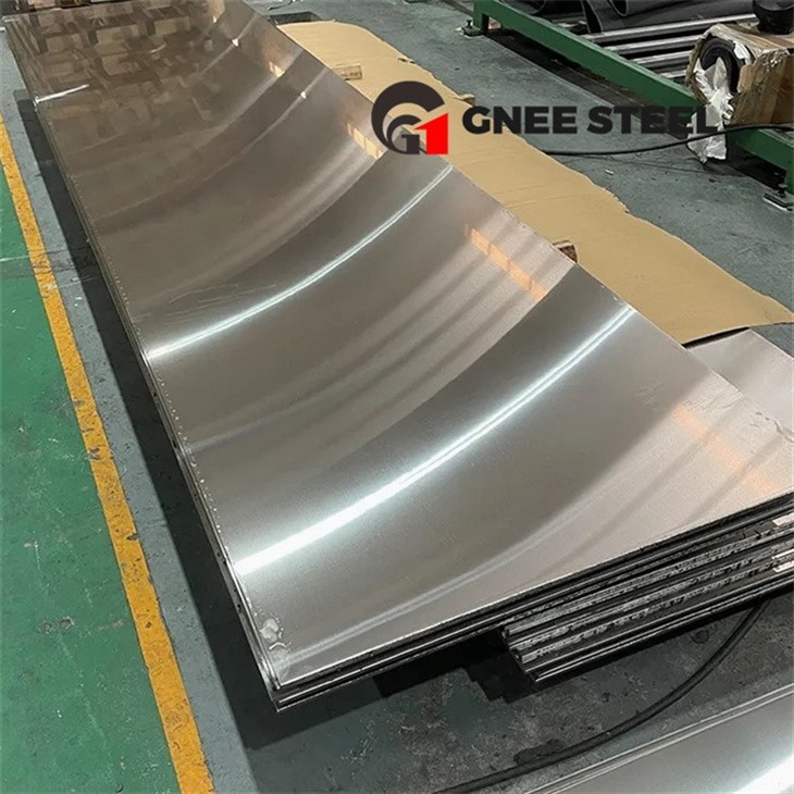 Alloy 690 UNS N06690 Steel Plate