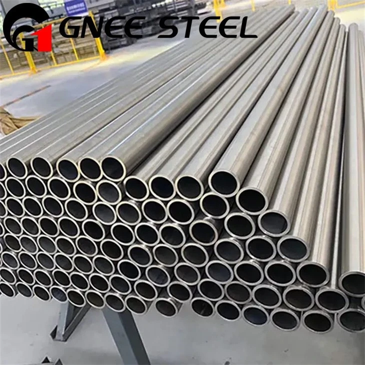 ASTM B166 Inconel 600 Nickel Alloy High-temperature Pipe best