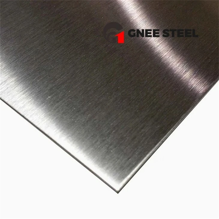 ASTM B168 Inconel Alloy 690 Plate