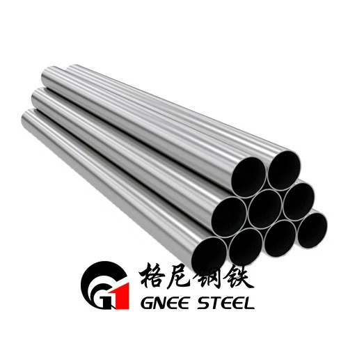 ASTM SS/CARBON 321/316/904L/304 Tubes & Pipes