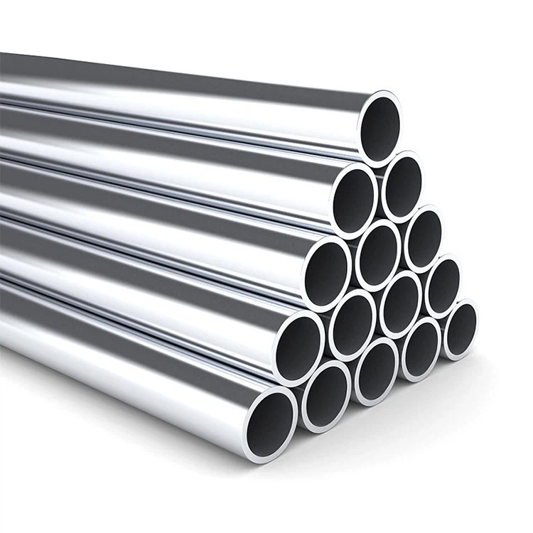 B B-3 Hastelloy Pipe