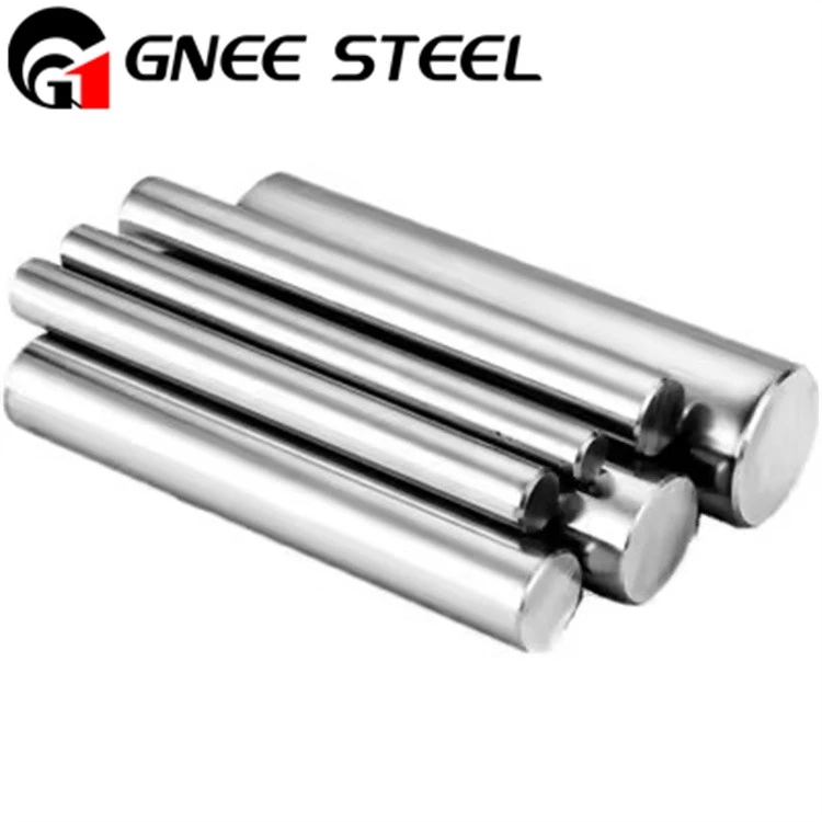 Duplex 2205 Stainless Steel Round Bars