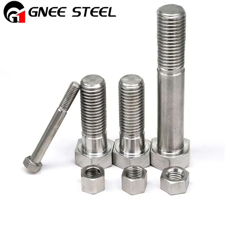 Inconel Alloy X750 Fasteners