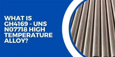 Vai GH4169 un Inconel 718 ir savstarpēji aizstājami? Aviācijas un kosmosa atb...