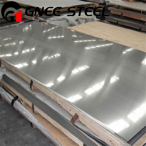 An Expert's Guide to Monel Sheets An Expert's Guide to Monel Sheets
