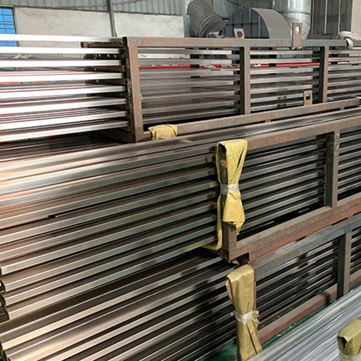 Monel 404 R-405 Pipe
