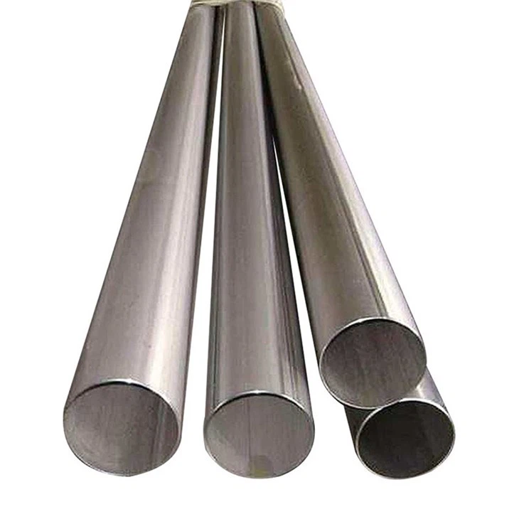 Monel 404 R-405 Pipe