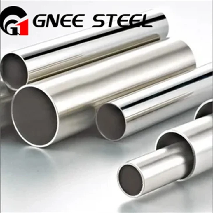 Monel Alloy 400 Pipe