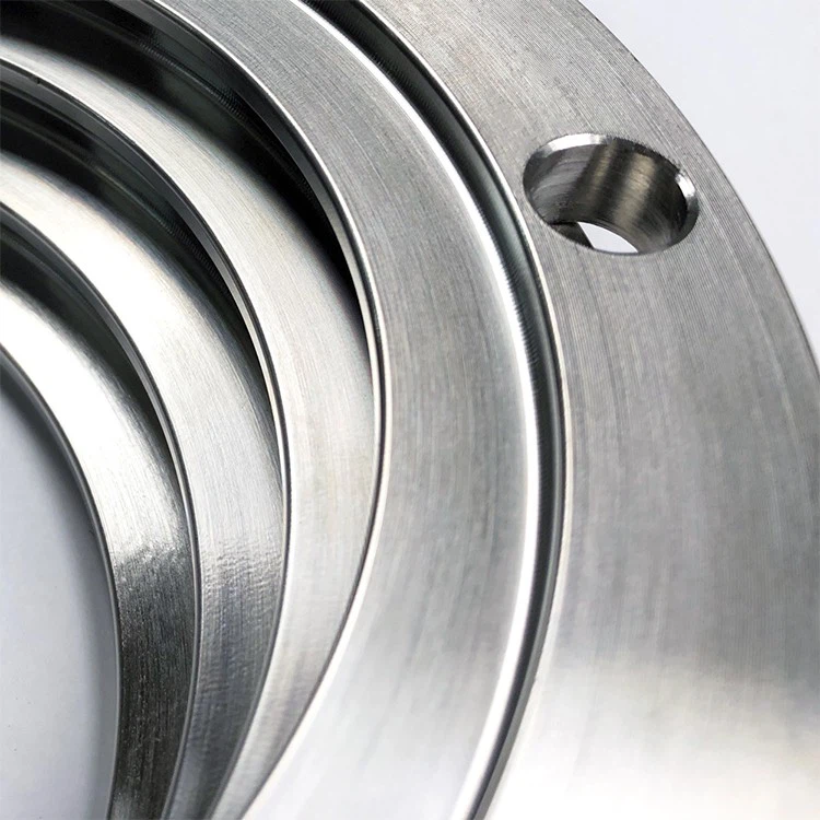 Monel UNS N04400 Flange