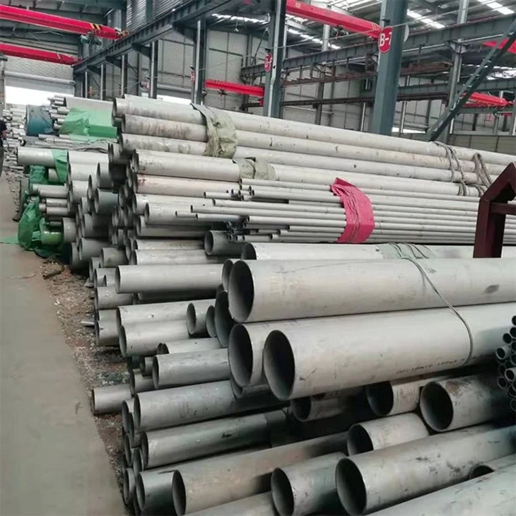 Monel Uns No4400 N04405 Alloy Tubing