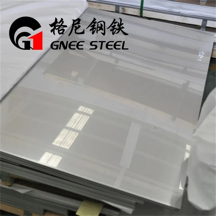 MS Shipbuilding Steel Plate Bureau Veritas (BV) Class Ship Steel Plate