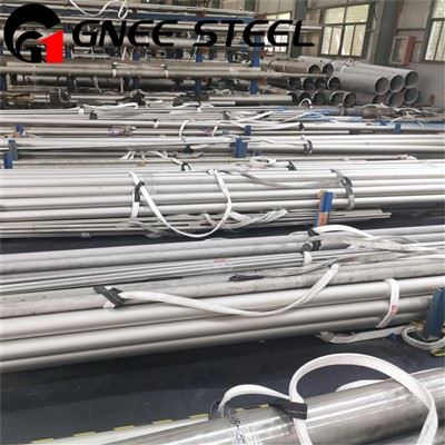 Niķeļa sakausējuma metinātā ERW Pipe Monel K500