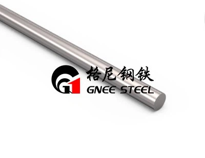 Polished/hairline Inconel 625 Round Bar /Rod
