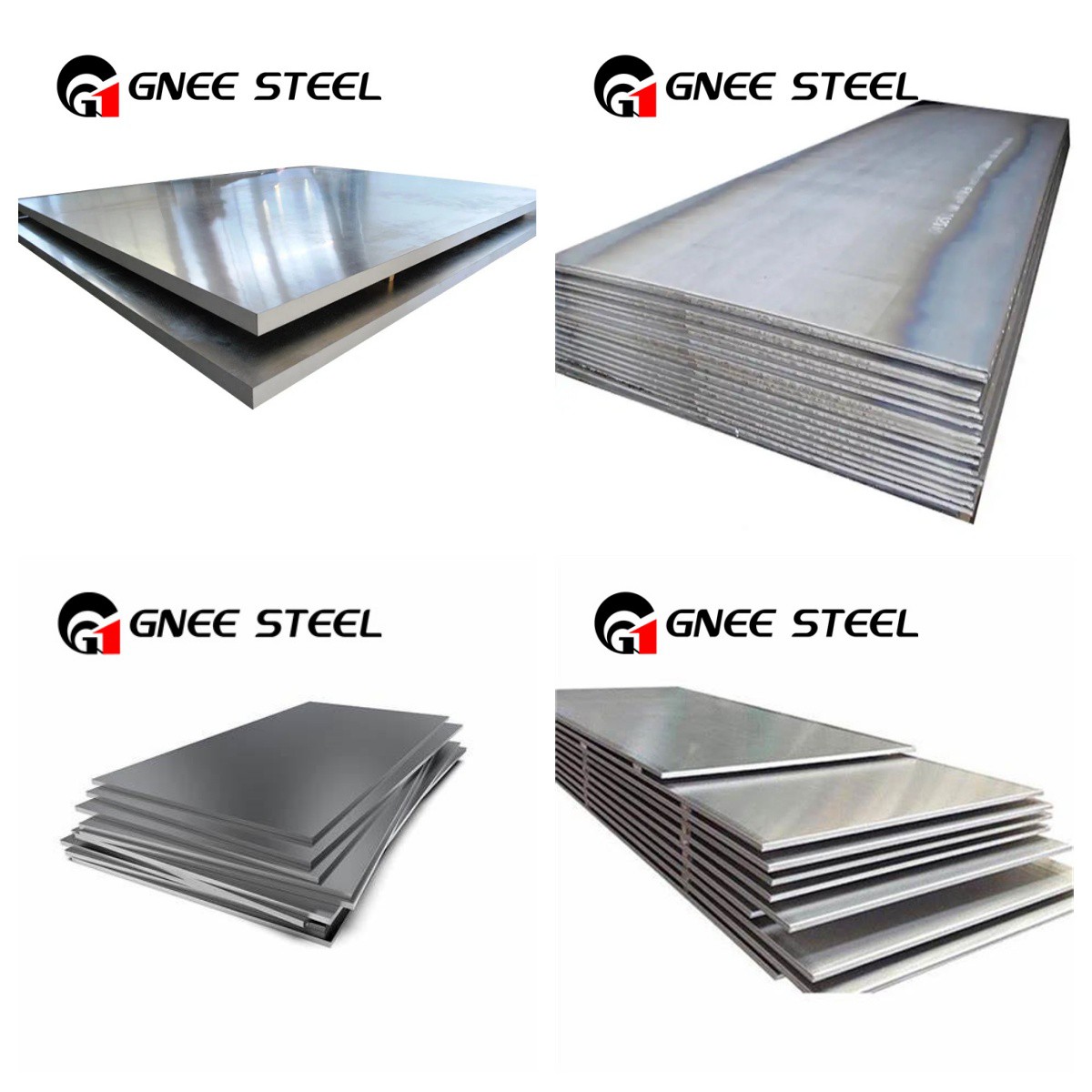 Medium-heavy plate Medium-heavy plate