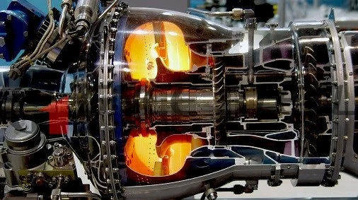 Engine Combustion Chamber Engine Combustion Chamber