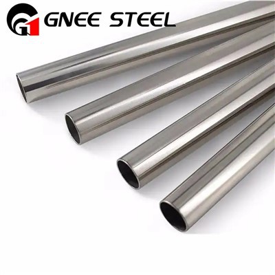 Incoloy 864 sakausējuma niķeļa plāksnes