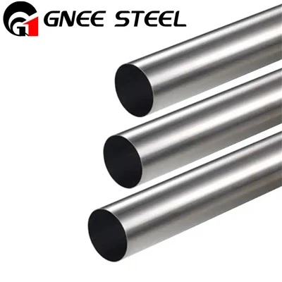 601 617 Inconel sakausējuma caurule