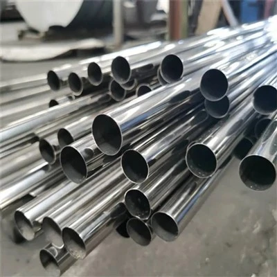 Inconel 625LCF sakausējuma caurule