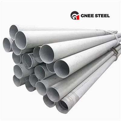 ASTM A269 TP309S nerūsējošā tērauda caurule katlam
