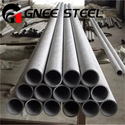 Incoloy Alloy 903 bezšuvju caurule