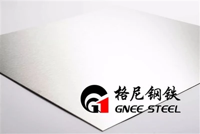 Inconel 600 plāksne