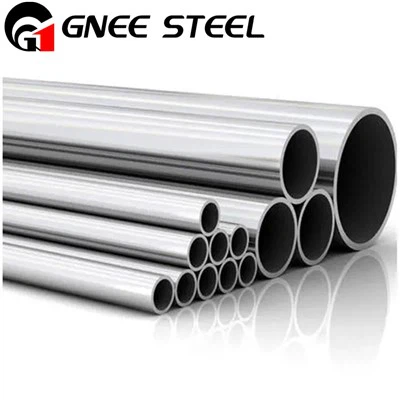 Inconel 601GC 625LCF caurule