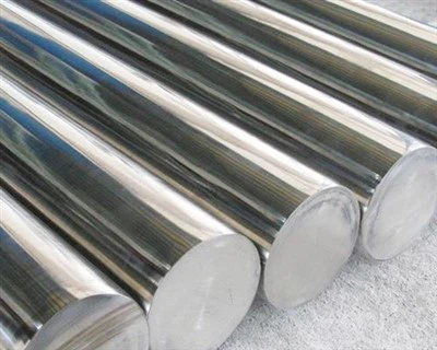 Inconel 625 sakausējuma apaļie stieņi