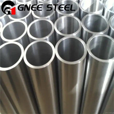 Inconel 625LCF 693 nerūsējošā tērauda pīpe
