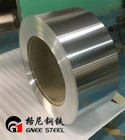 Inconel 783 sakausējuma spoles