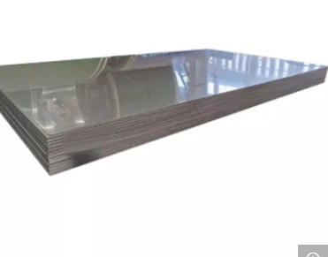 Inconel N08020/20# Niķeļa bāzes sakausējuma Hastelloy plāksne